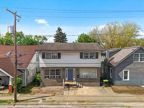 63 N 10th Street, Stroudsburg, PA 18360