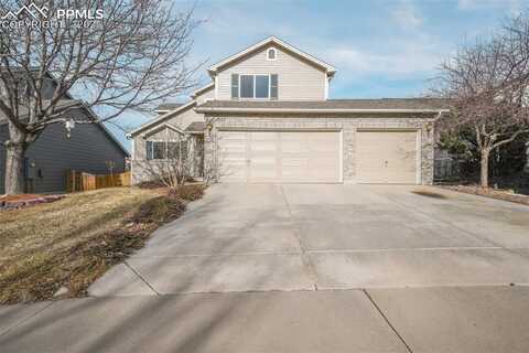 1033 Quarterhorse Trail, Castle Rock, CO 80104