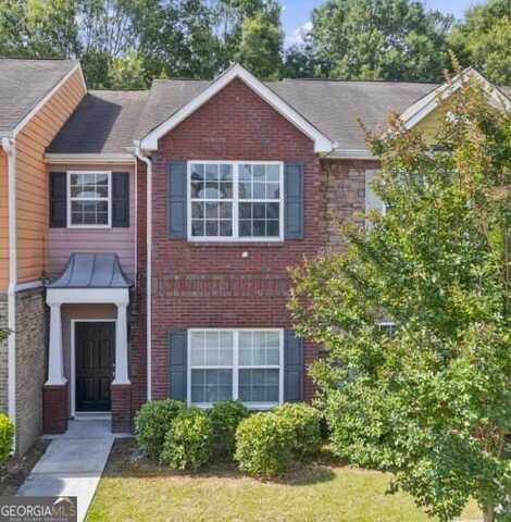 2612 Haligan Point, Riverdale, GA 30296