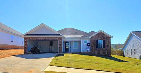 Bundoran Drive, Grovetown, GA 30813