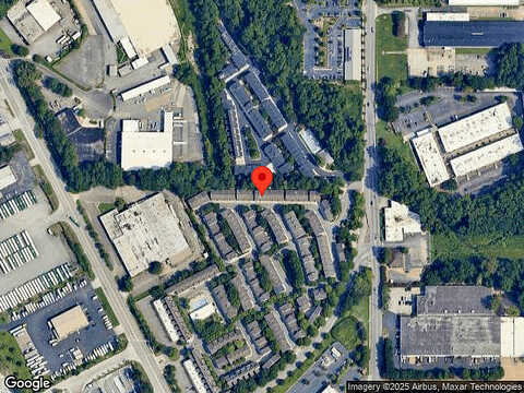 Rietveld Row Nw #171, Atlanta, GA 30318