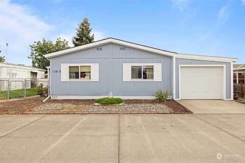 Nw Rancho Villa Drive, Walla Walla, WA 99362