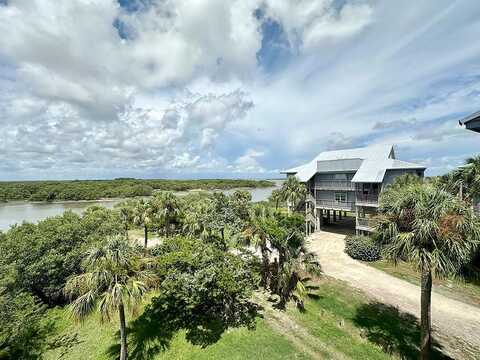 Old Mill Dr # 7-E, Cedar Key, FL 32625