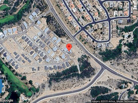 Nicklaus Drive, Cottonwood, AZ 86326