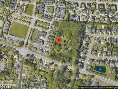 Flatrock Lane, Chesapeake, VA 23320
