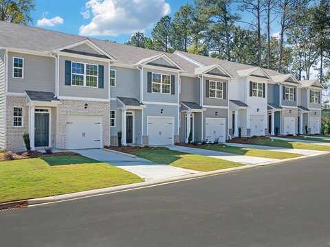 Sweetspire Drive, Rome, GA 30165