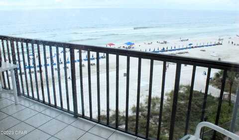 Thomas Drive # 607B, Panama City Beach, FL 32408