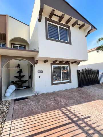 W 64Th St, Hialeah, FL 33012