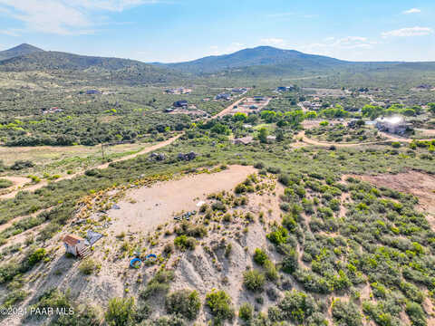 Round Mountain, DEWEY, AZ 86327