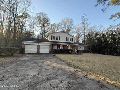 755 Cumberland Circle, Rockingham, NC 28379