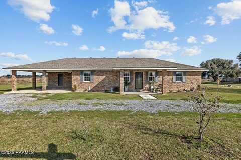 379 Simeo Road, Jennings, LA 70546