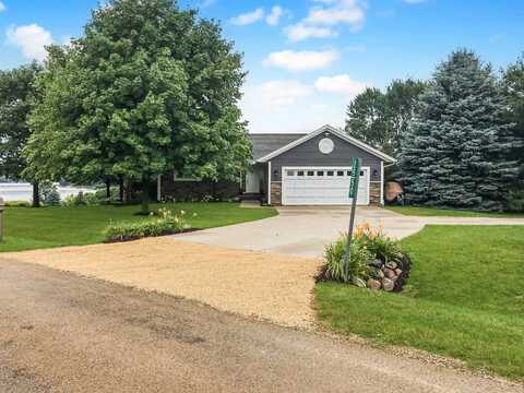 25-50 Cottage Hill, LAKE CARROLL, IL 61046