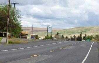 Main, POMEROY, WA 99347