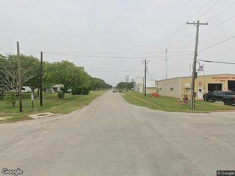 Lewis Street St, Matagorda, TX 77457