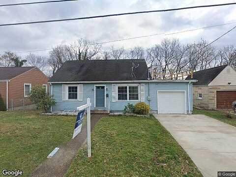 Goodwin, GREENSBURG, PA 15601