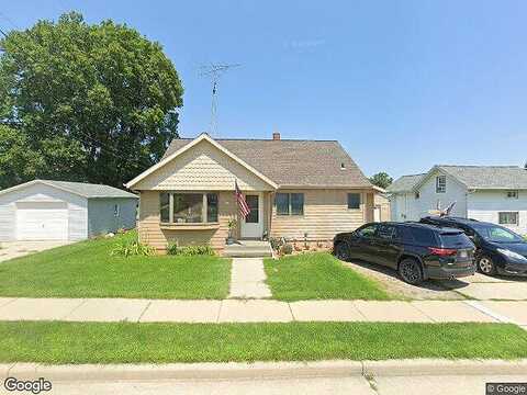 Griffith, HUSTISFORD, WI 53034