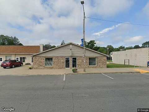 Front, COLOMA, WI 54930