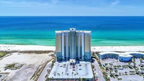 S Thomas Drive # 800, Panama City Beach, FL 32408