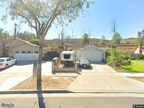 Tyler, RIVERSIDE, CA 92503