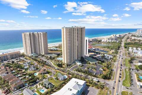 Scenic Gulf, MIRAMAR BEACH, FL 32550