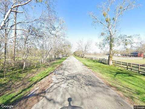 Buckskin Road, Simonton, TX 77476