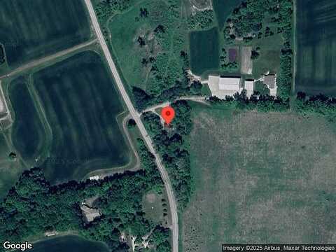 County Road G, LAKE MILLS, WI 53551