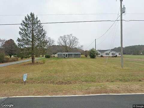 Sunnybank, REEDVILLE, VA 22539