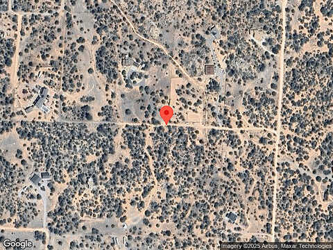 W Tomahawk Ridge, Prescott, AZ 86305
