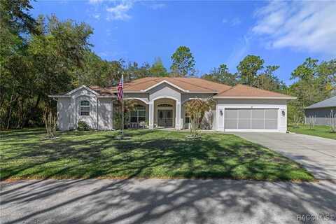 12 Douglas Court S, Homosassa, FL 34446