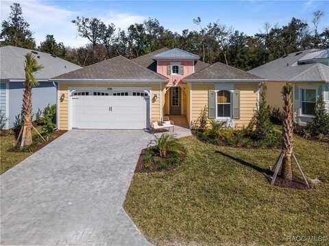 596 Hang Loose Way, Daytona Beach, FL 32124