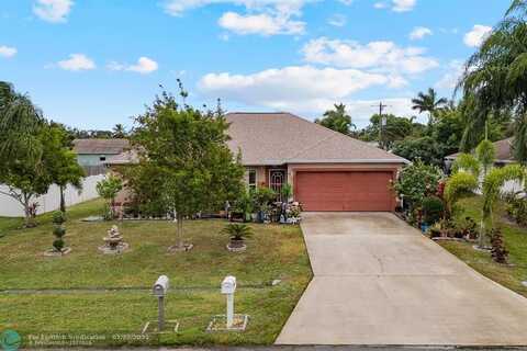 1231 SW Byron St, Port Saint Lucie, FL 34983