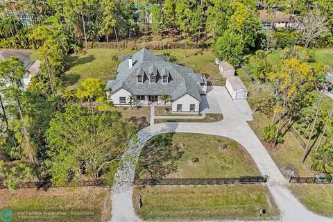 16153 72nd Rd N, Loxahatchee, FL 33470