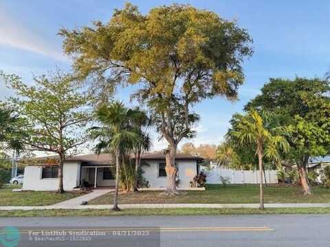 46 SW 7 St, Dania Beach, FL 33004