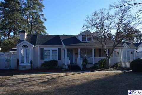 1410 Gregg, Florence, SC 29501