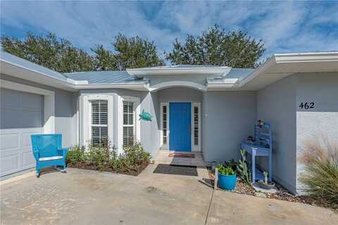462 Biscayne Lane, Sebastian, FL 32958