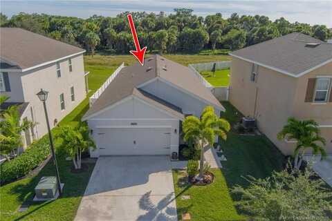 11205 SW Sophronia Street, Port Saint Lucie, FL 34987