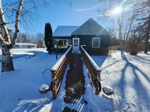 92 Norwood Avenue, Superior, WI 54880