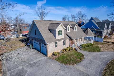 2243 Tristram Road, Chattanooga, TN 37421