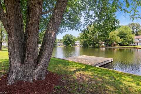 139 Brandywine Drive, Yorktown, VA 23692