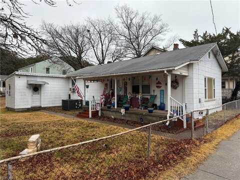9603 Chesapeake Street, Norfolk, VA 23503