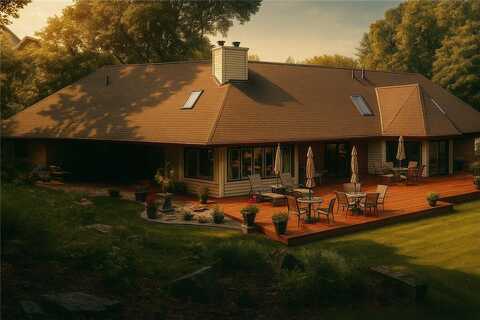 1000 Heritage Lane, Orono, MN 55391