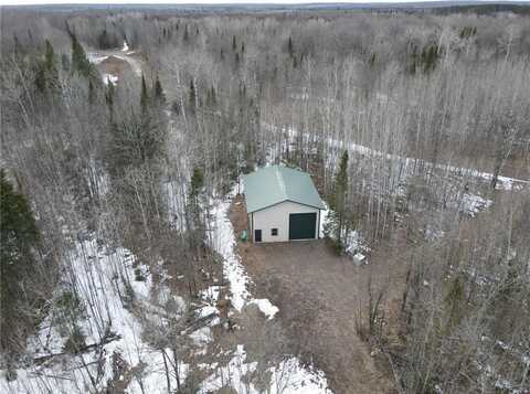 86469 Nature Road, Butternut, WI 54514