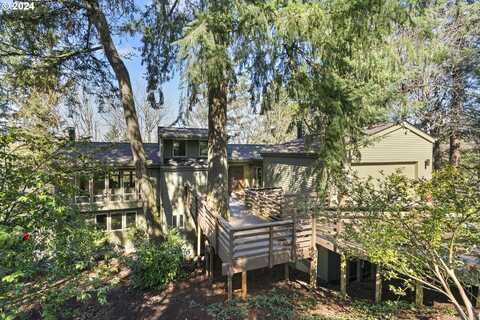 17720 OVERLOOK CIR, Lake Oswego, OR 97034