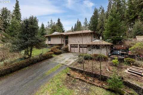 90766 Alderwood RD, Clatskanie, OR 97016