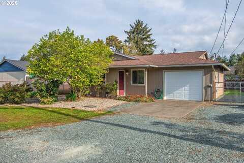 1105 1ST ST, Bandon, OR 97411