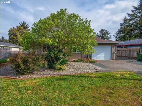 1105 1ST ST, Bandon, OR 97411