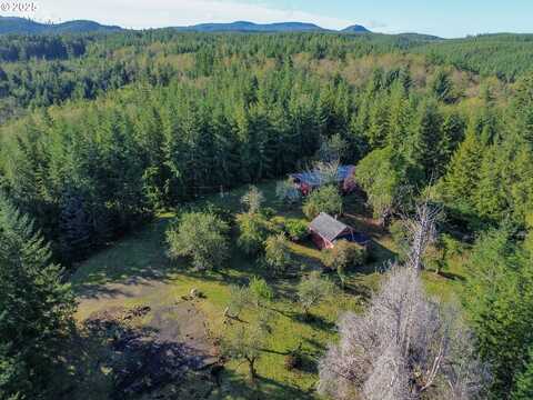 37773 HARRISON LN, Astoria, OR 97103