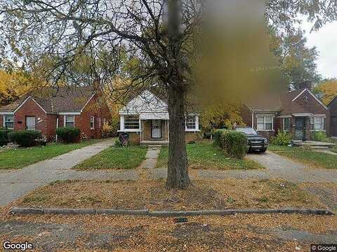 Christy, DETROIT, MI 48205