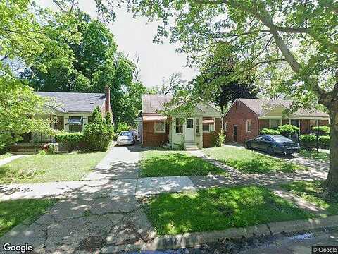Avon, DETROIT, MI 48219