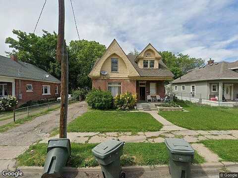 Parry, OGDEN, UT 84404